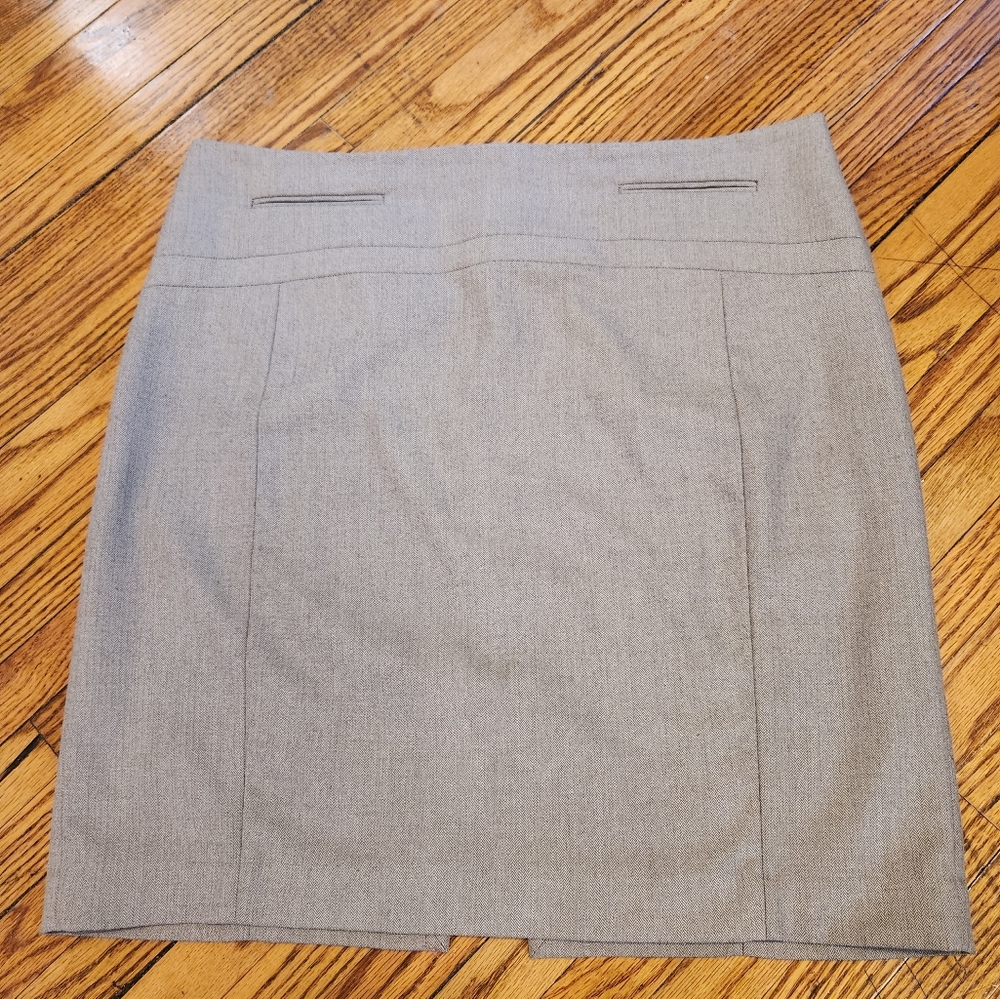 Express pencil skirt